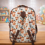 Woodland Koala Backpack