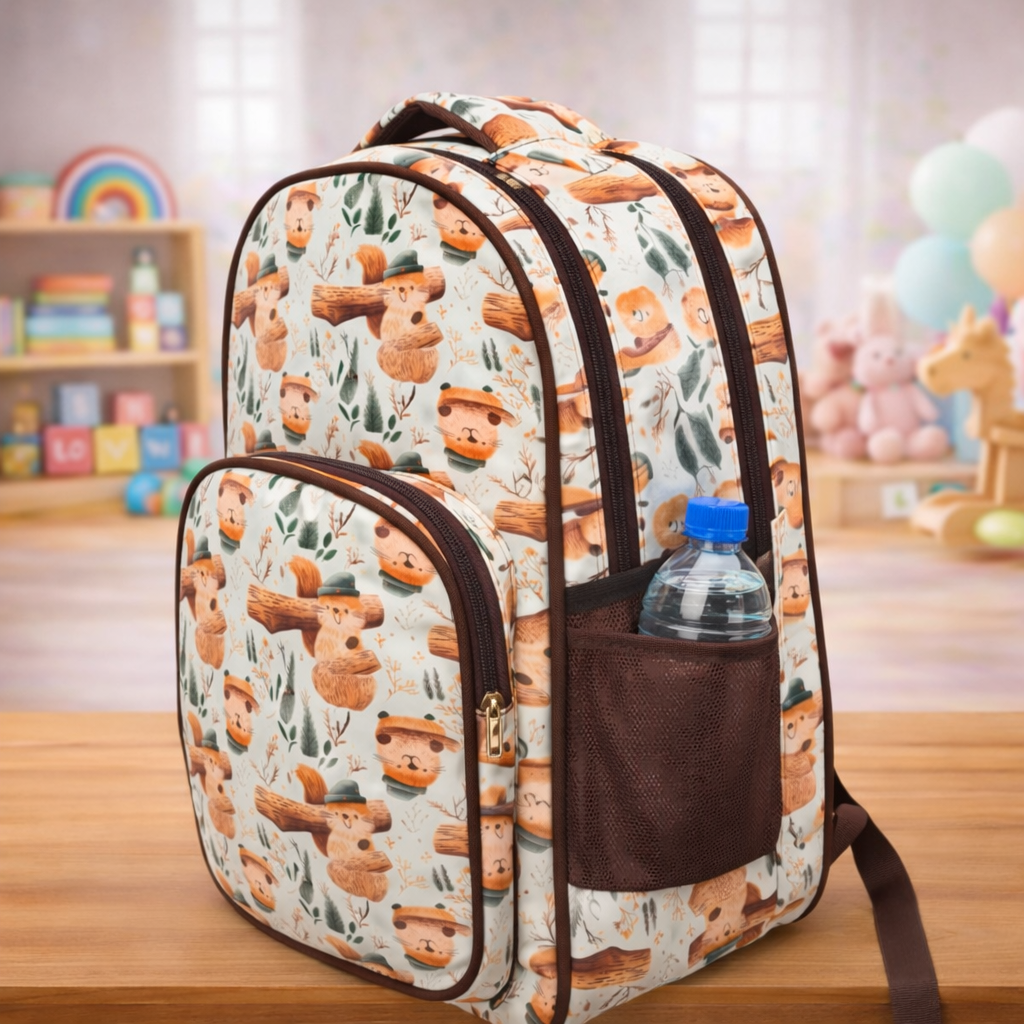 Woodland Koala Backpack