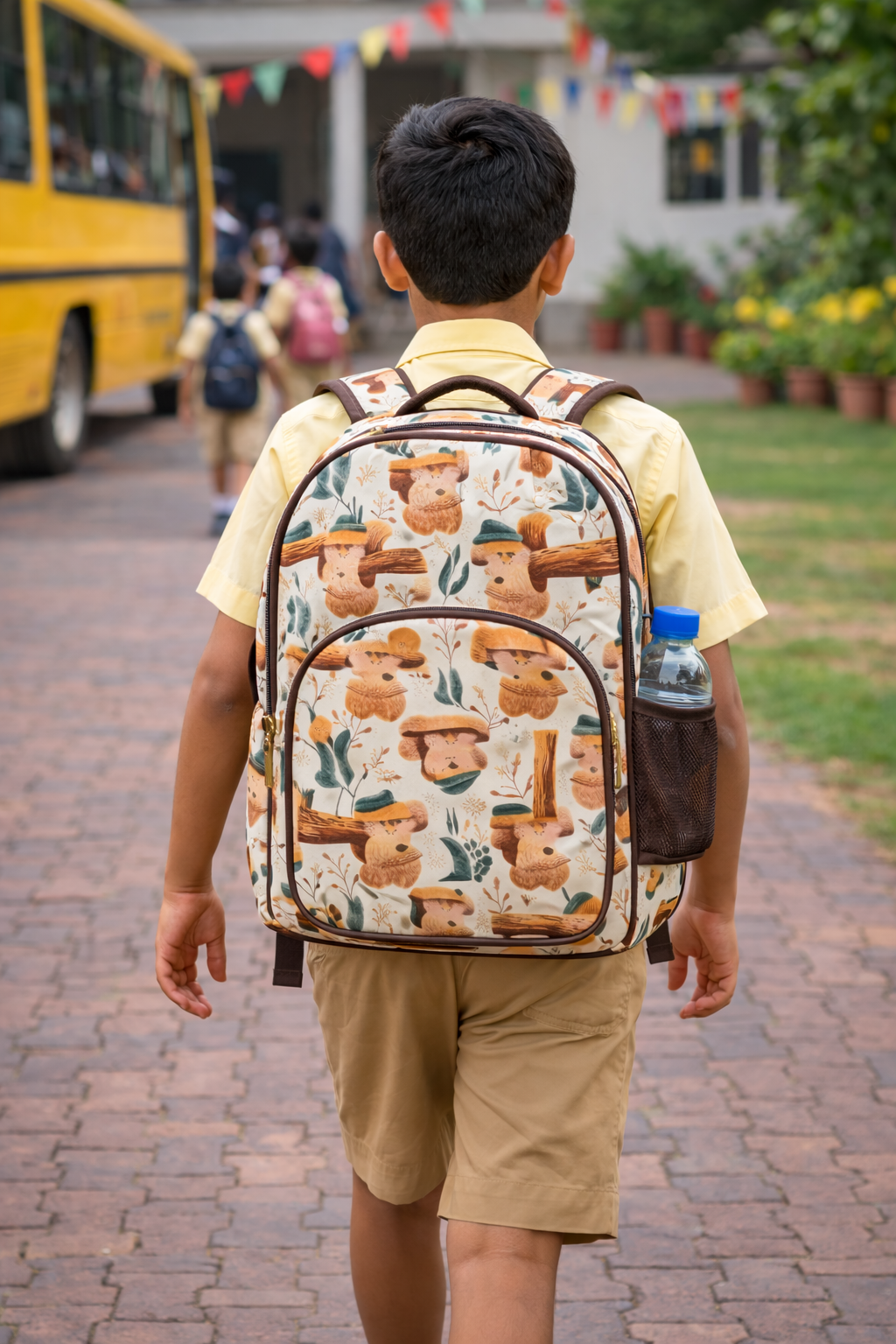 Woodland Koala Backpack