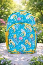 Ocean Adventure Kids Backpack