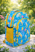 Ocean Adventure Kids Backpack