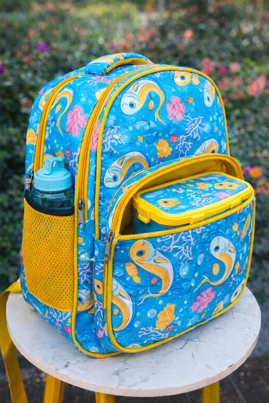 Ocean Adventure Kids Backpack