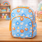 Lion & Bunny Backpack
