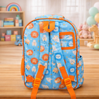Lion & Bunny Backpack