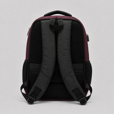 Urban Edge Bronze Backpack