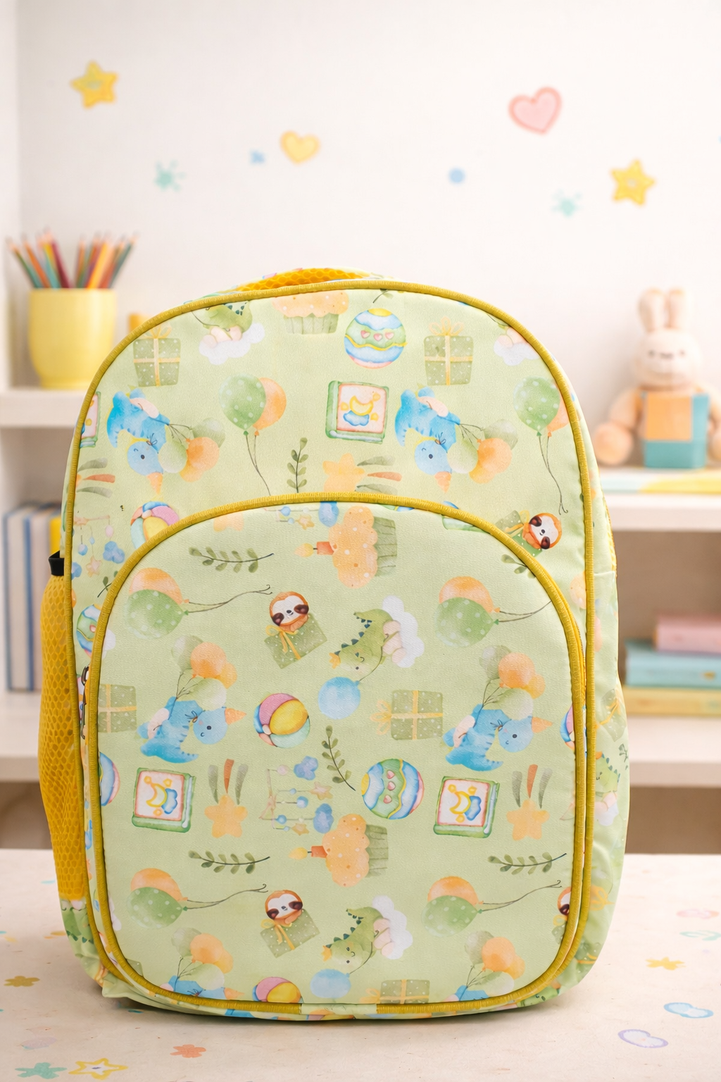 Happy Trails Kids Backpack