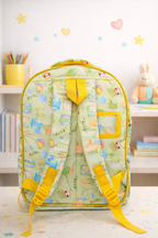 Happy Trails Kids Backpack