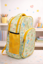 Happy Trails Kids Backpack