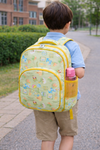 Happy Trails Kids Backpack