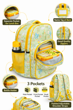 Happy Trails Kids Backpack