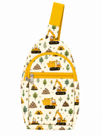 🌟 Little Diggers Slingaroo