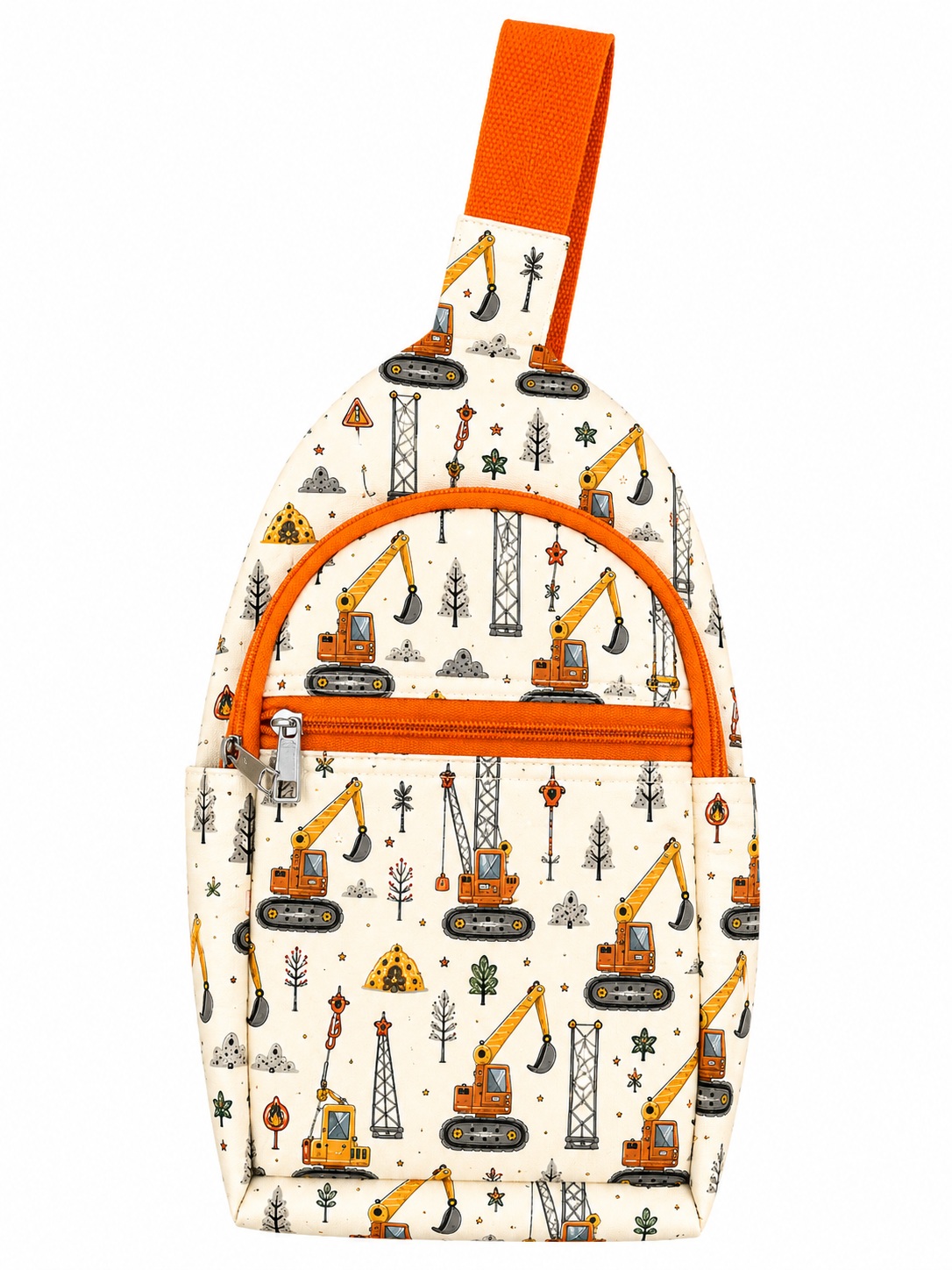 🌟 Builder Brigade Slingaroo