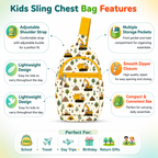 🌟 Little Diggers Slingaroo
