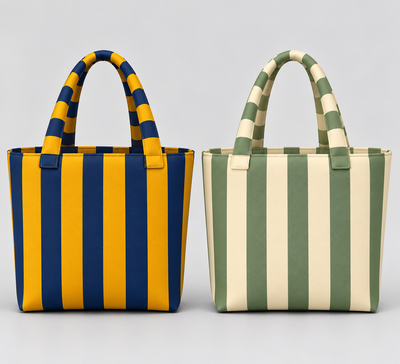 DUOTOTE — One Bag. Two Beautiful Sides.