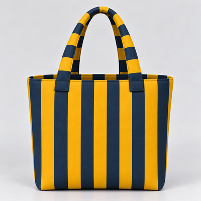 DUOTOTE — One Bag. Two Beautiful Sides.