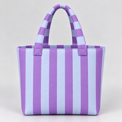 DUOTOTE — One Bag. Two Beautiful Sides.