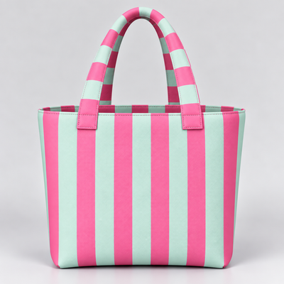 DUOTOTE — One Bag. Two Beautiful Sides.