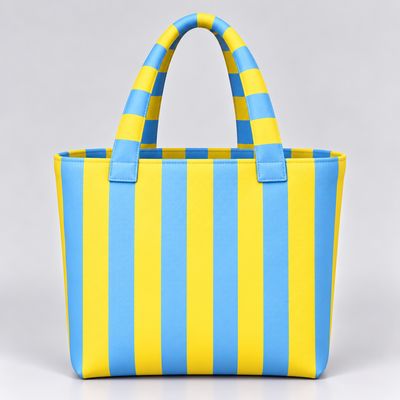 DUOTOTE — One Bag. Two Beautiful Sides.