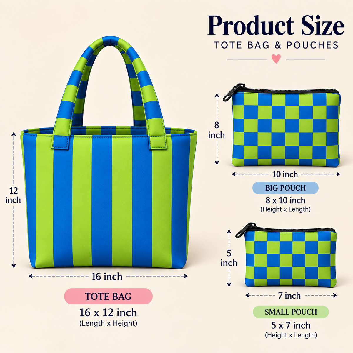 DUOTOTE — One Bag. Two Beautiful Sides.