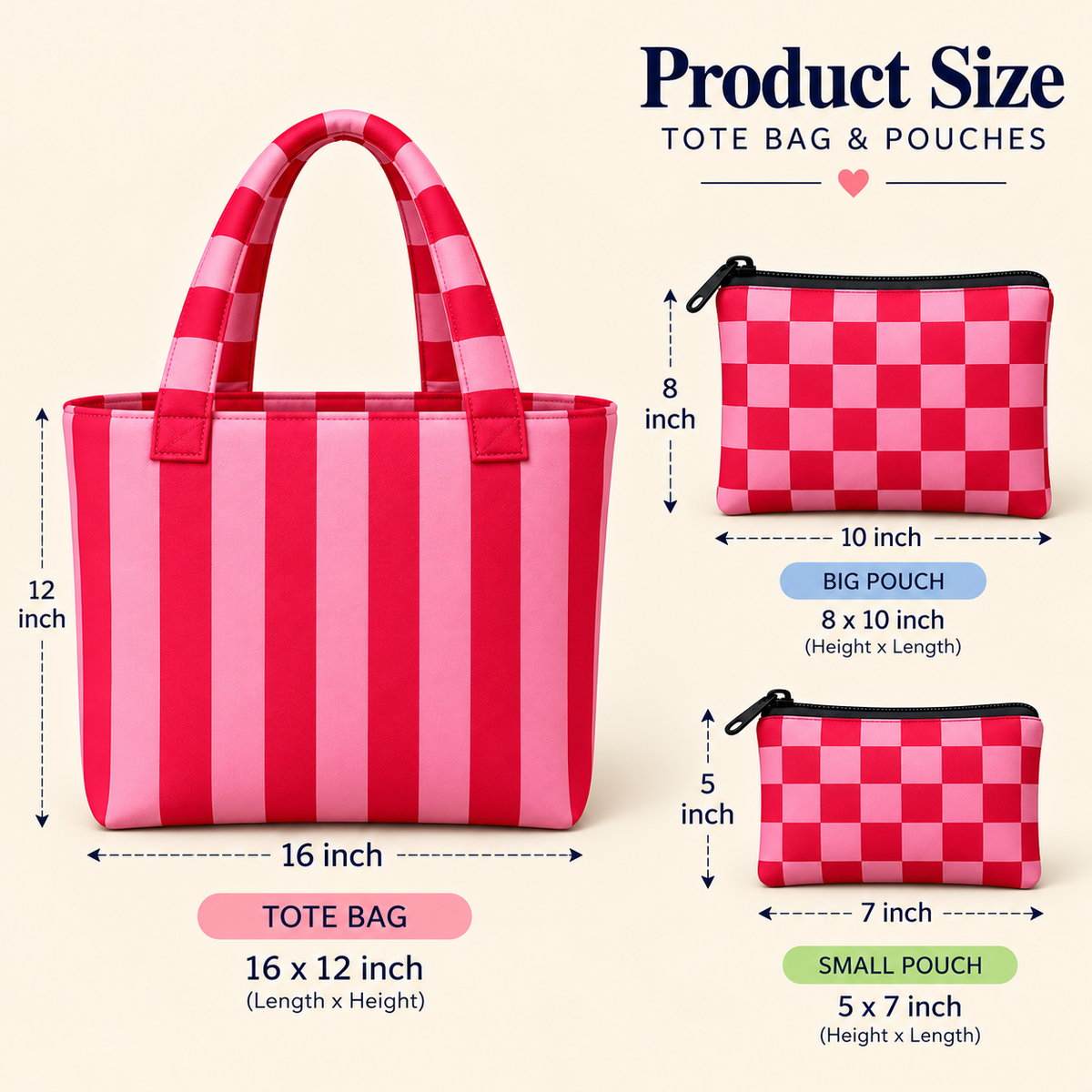 DUOTOTE — One Bag. Two Beautiful Sides.