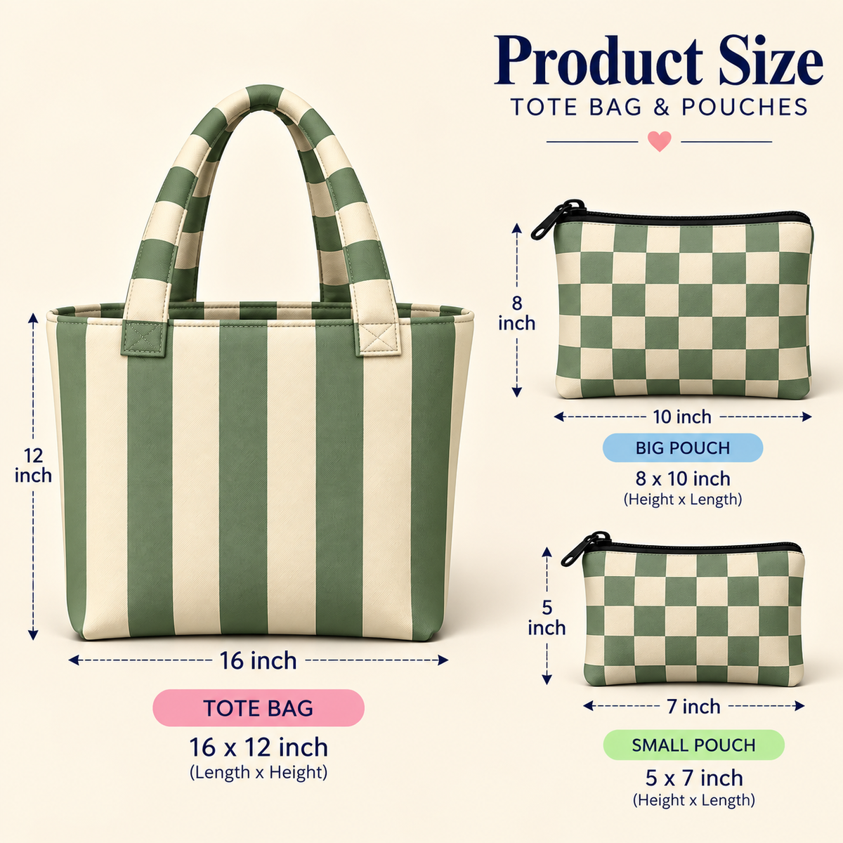 DUOTOTE — One Bag. Two Beautiful Sides.