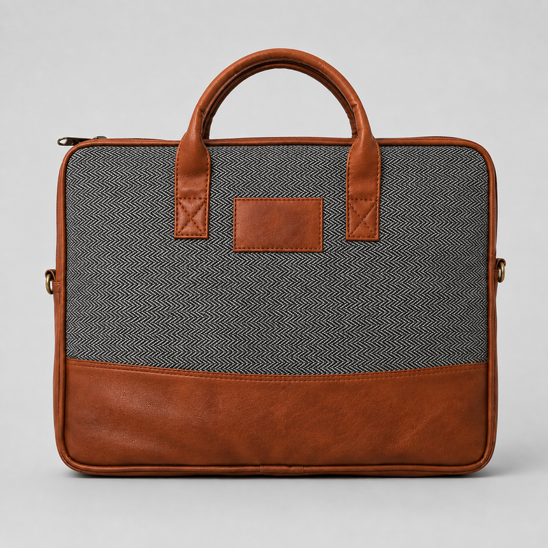 Classic Laptop Bag – Timeless Style Meets Everyday Function