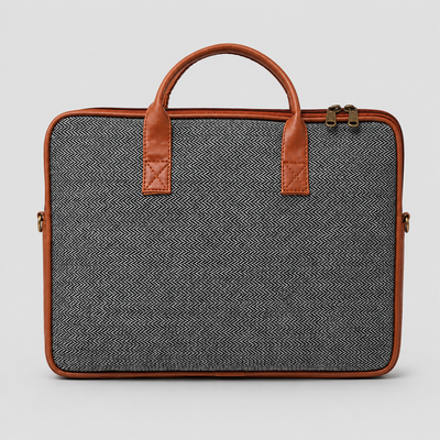Classic Laptop Bag – Timeless Style Meets Everyday Function