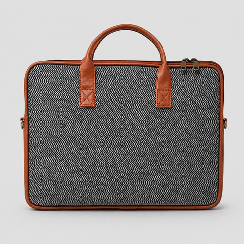 Classic Laptop Bag – Timeless Style Meets Everyday Function
