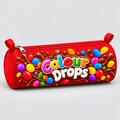 Colour Drops Pencil Pouch
