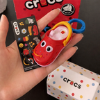 Mini Crocs Keychain – Fun & Stylish Accessory