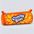 Crunchy Bites Pencil Pouch