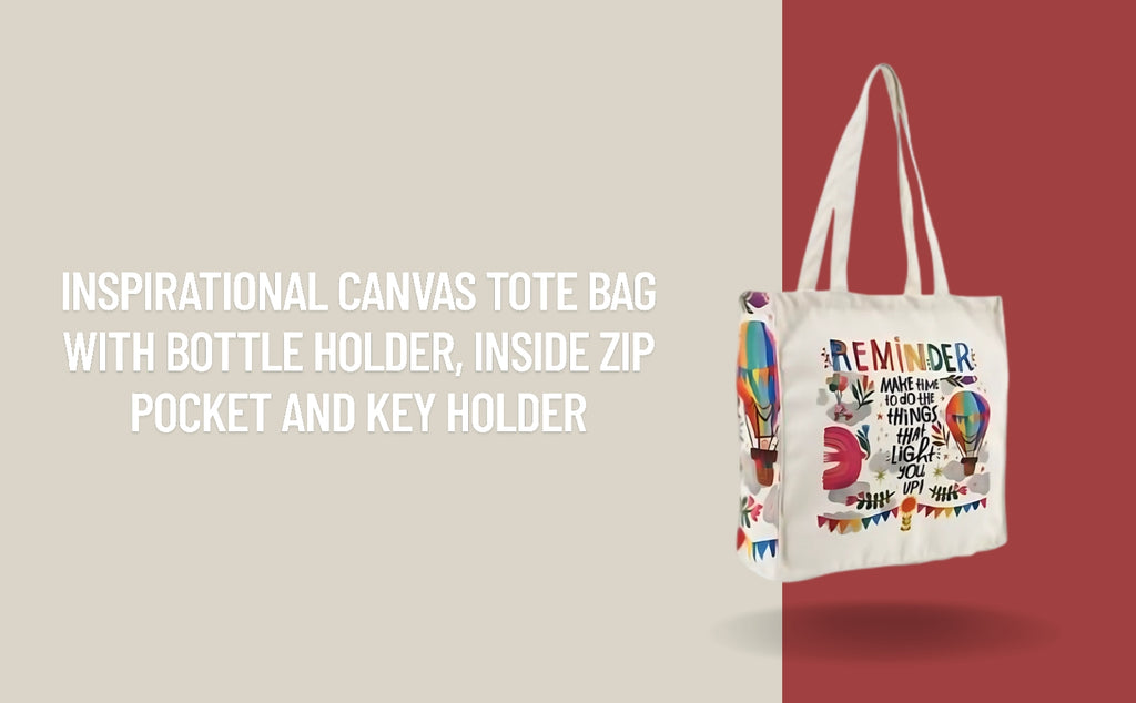 Reminder Make Time To Do Things - Box Tote Bag