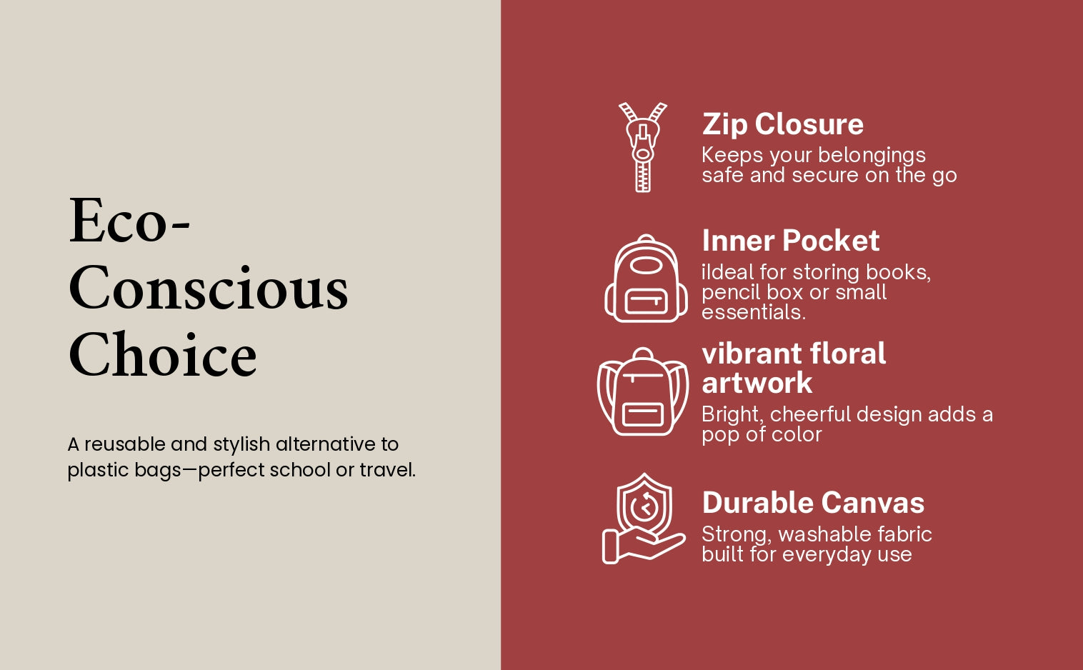 Reminder Make Time To Do Things - Box Tote Bag