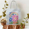 Premium Rainbow Tote Bag