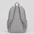 Grey Everyday Backpack — image 2