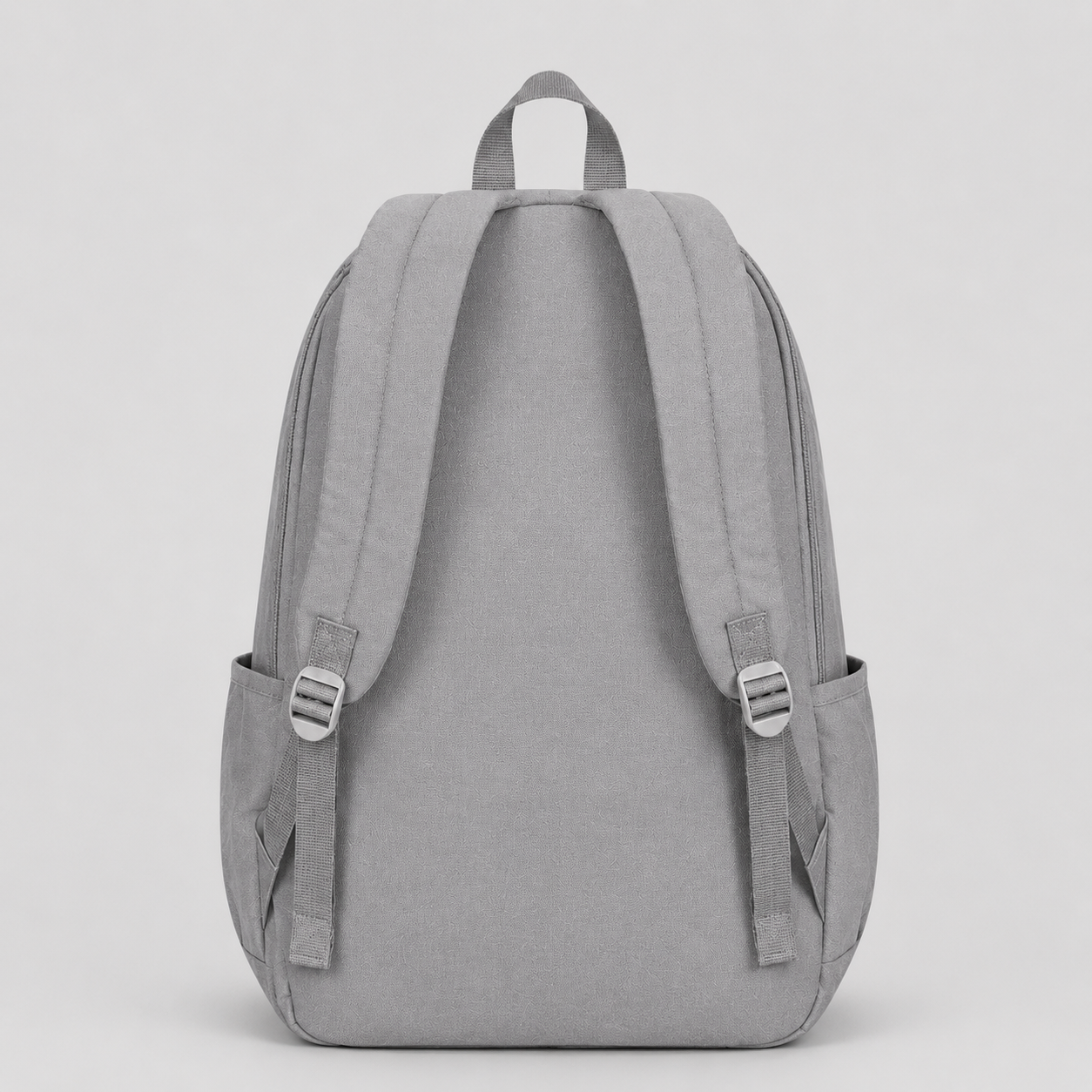 Grey Everyday Backpack — image 2