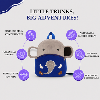 Jumbo Adventure Buddy — image 3