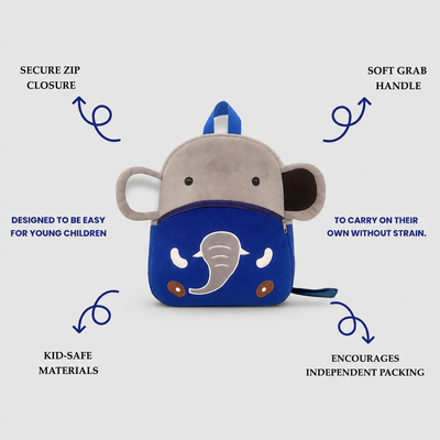 Jumbo Adventure Buddy — image 4