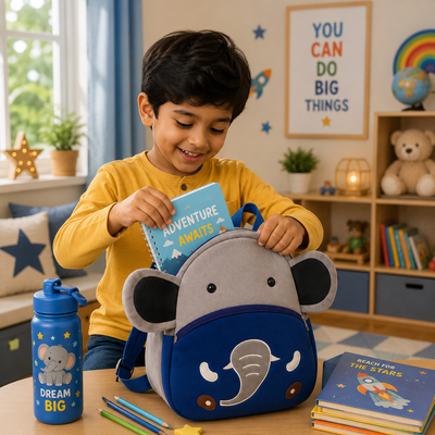 Jumbo Adventure Buddy — image 5