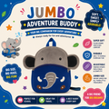 Jumbo Adventure Buddy