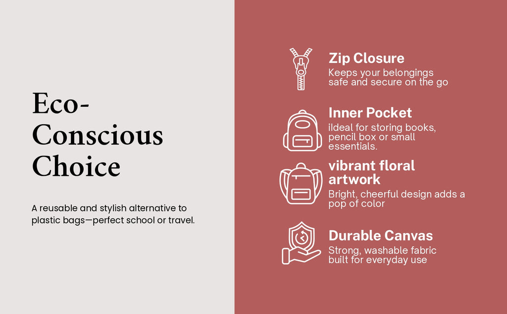 Life Is A Journey - Box Tote Bag