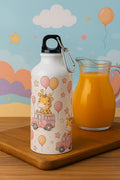 Kids Cartoon Water Bottle