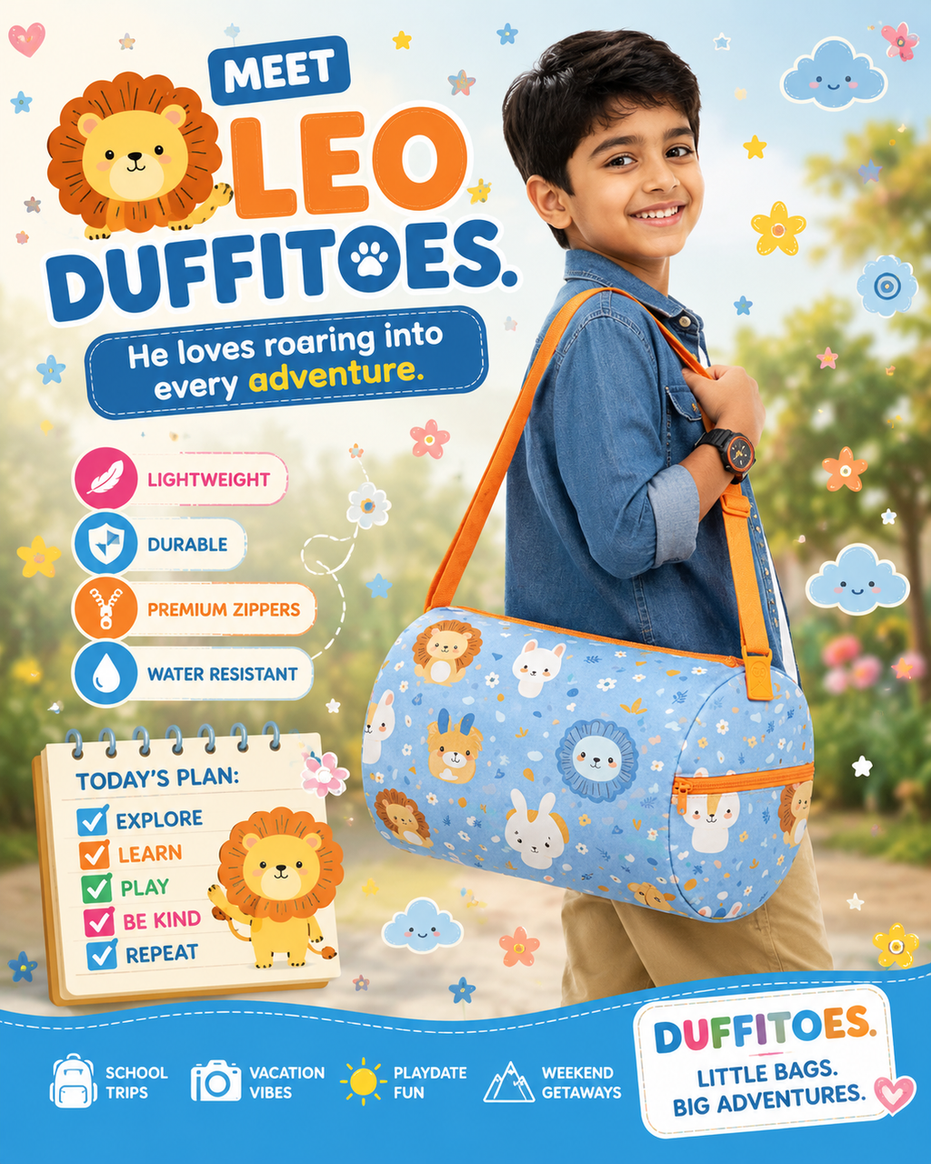 Leo Duffitoes — image 4