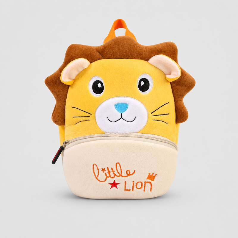 Leo Adventure Buddy — image 1