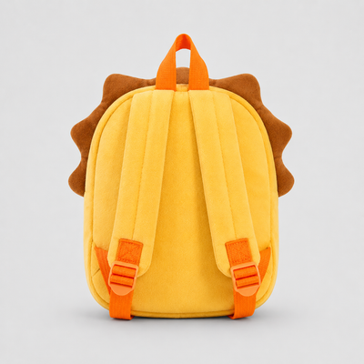 Leo Adventure Buddy — image 2