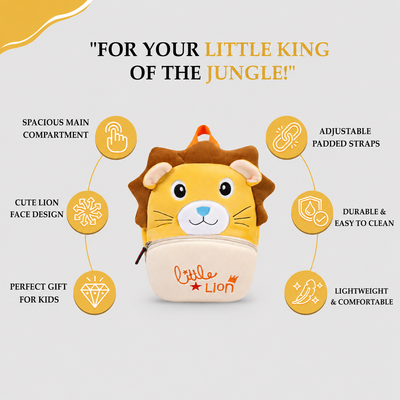 Leo Adventure Buddy — image 3