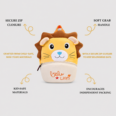 Leo Adventure Buddy — image 4