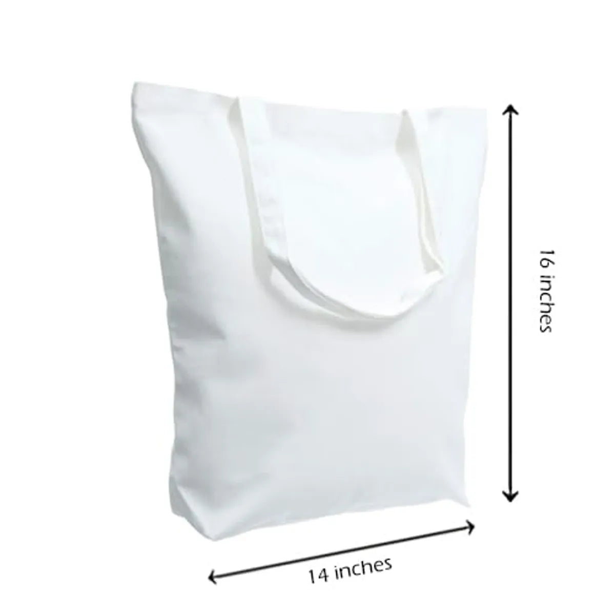 Sometimes All It Takes - Printed Tote Bag