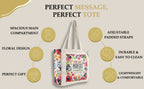 You Are Perfect - Box Tote Bag