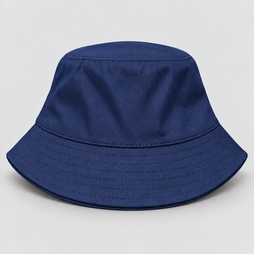 Bucket Hats - Free Size (6 Years & above)